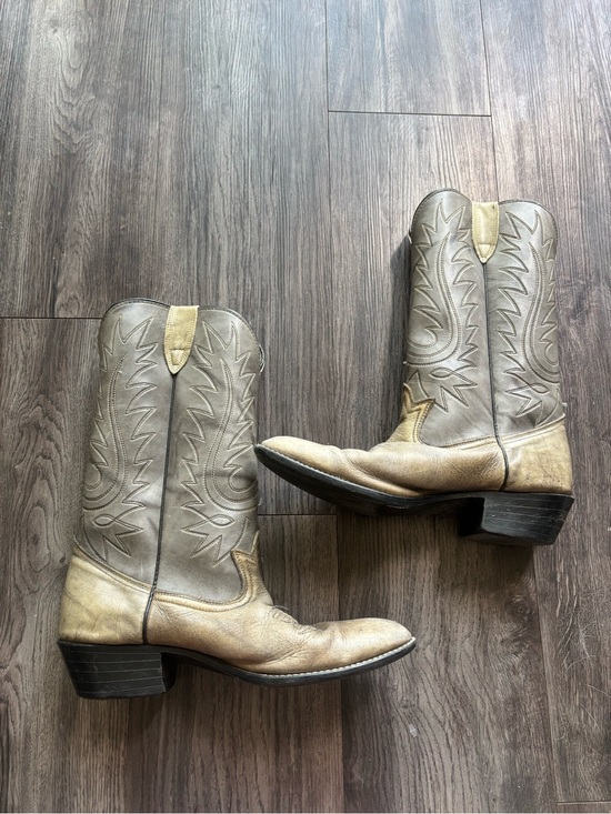 Laredo Shoes - Vintage Laredo boots